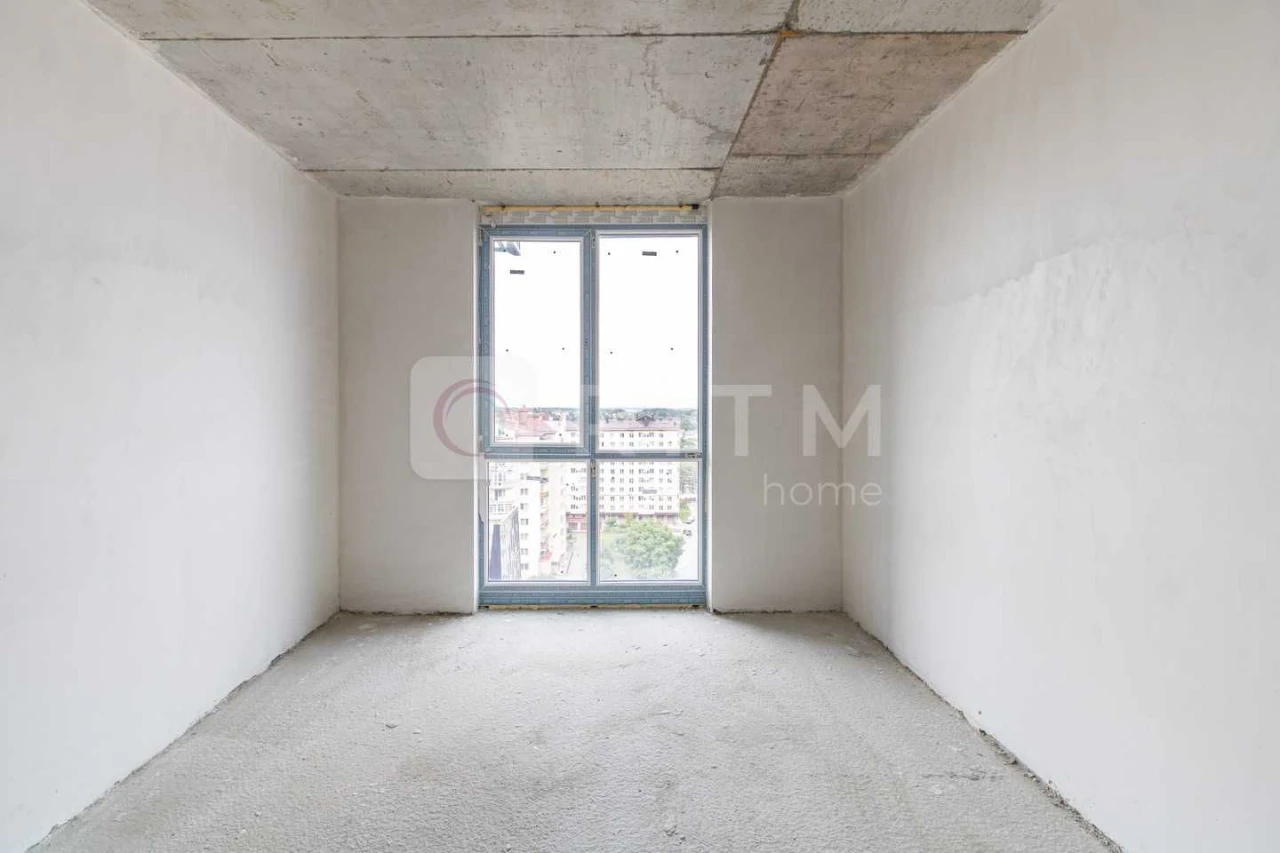 Продаж сучасної квартири 45 м² у перспективному районі