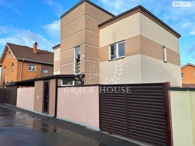 Long-Term Rental - House in Nivki