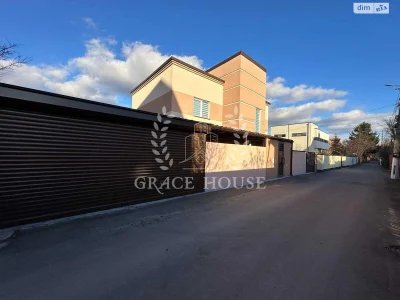 Long-Term Rental - House in Nivki