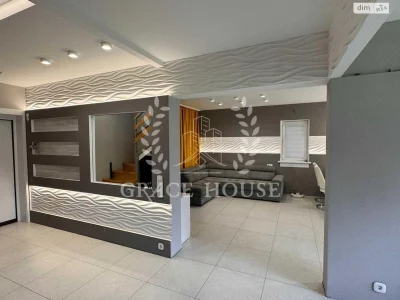 Long-Term Rental - House in Nivki