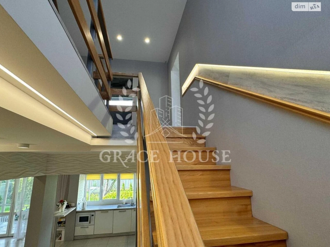 Long-Term Rental - House in Nivki
