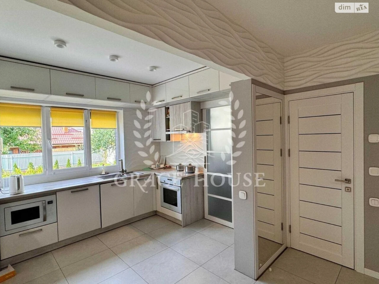 Long-Term Rental - House in Nivki