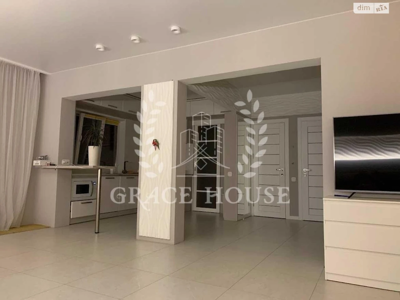 Long-Term Rental - House in Nivki