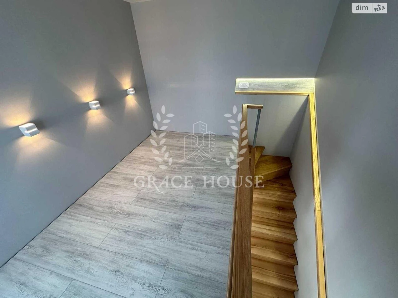 Long-Term Rental - House in Nivki