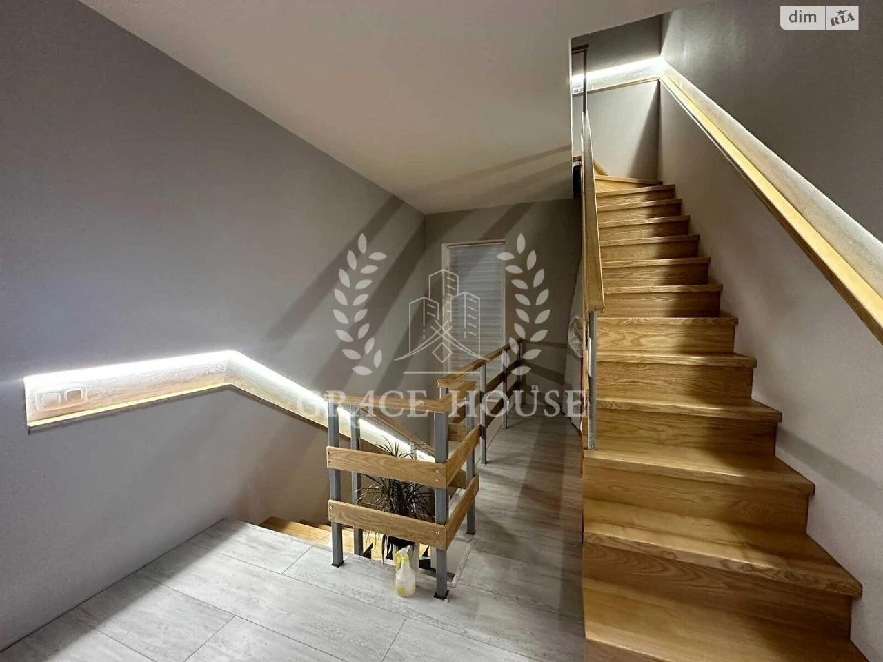 Long-Term Rental - House in Nivki
