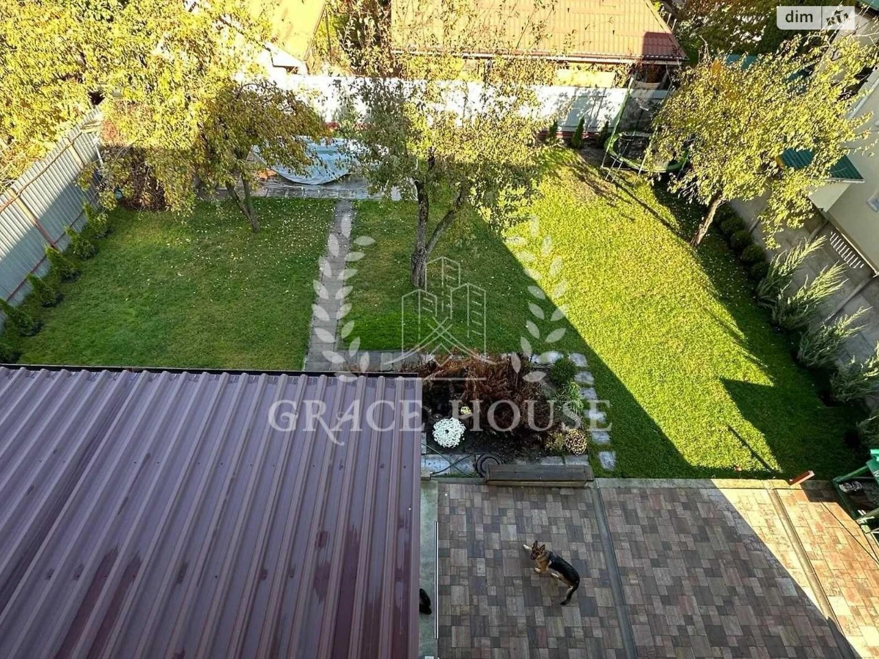 Long-Term Rental - House in Nivki