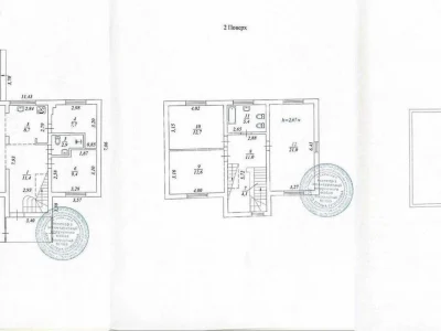 Long-Term Rental - House in Nivki