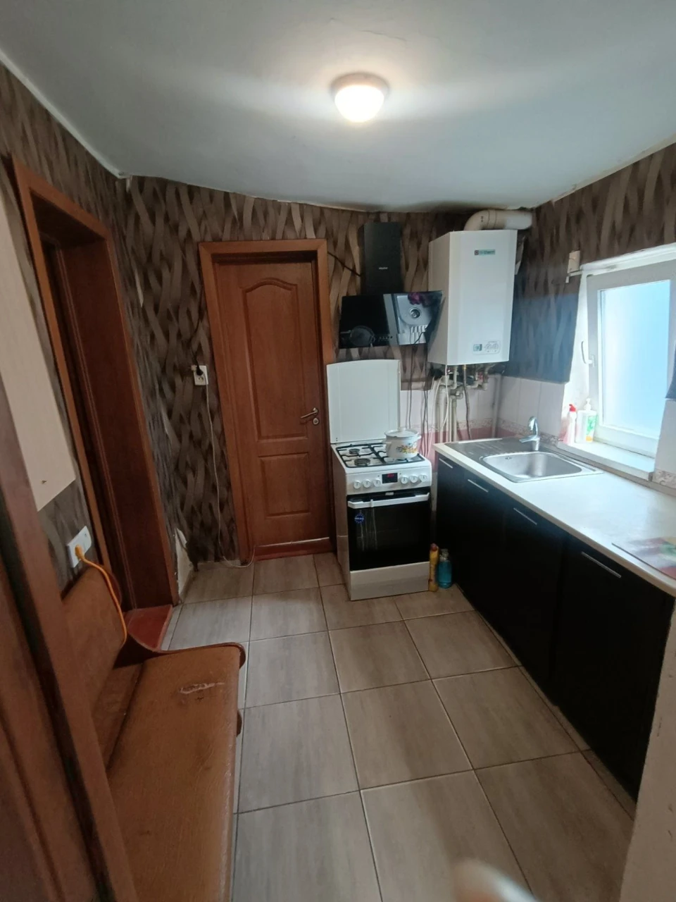 Продам дом район пр. Науки (Гагарина)