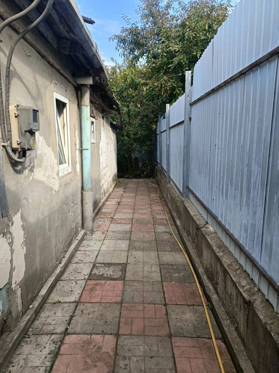Продам дом район пр. Науки (Гагарина)
