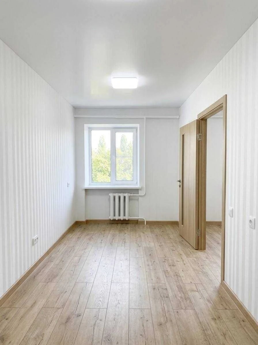 Продажа 3-комнатной квартиры | 1-й Люстдорфской дороги | Газ, балкон