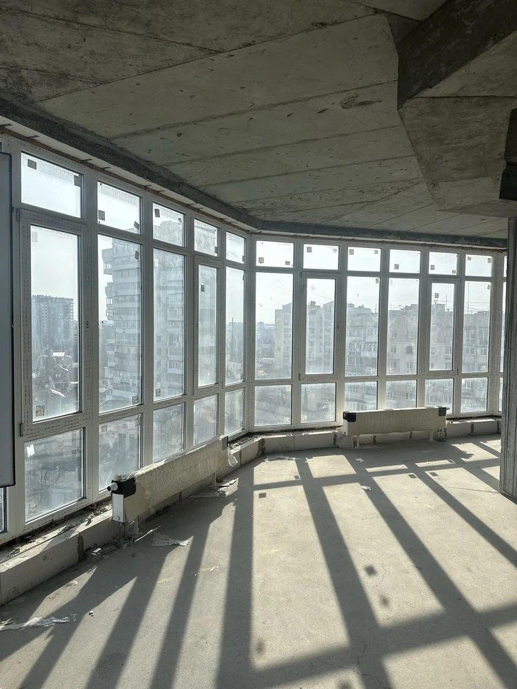 Продам 3 комнатную квартиру с видом на море.Аркадия.Аркадийс