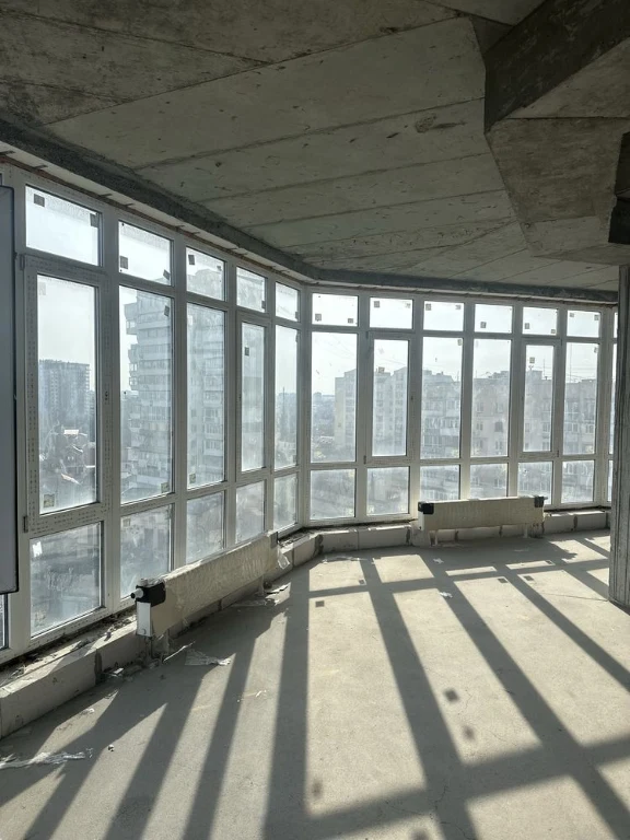 Продам 3 комнатную квартиру с видом на море.Аркадия.Аркадийс