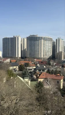 Продам 3 комнатную квартиру с видом на море.Аркадия.Аркадийс