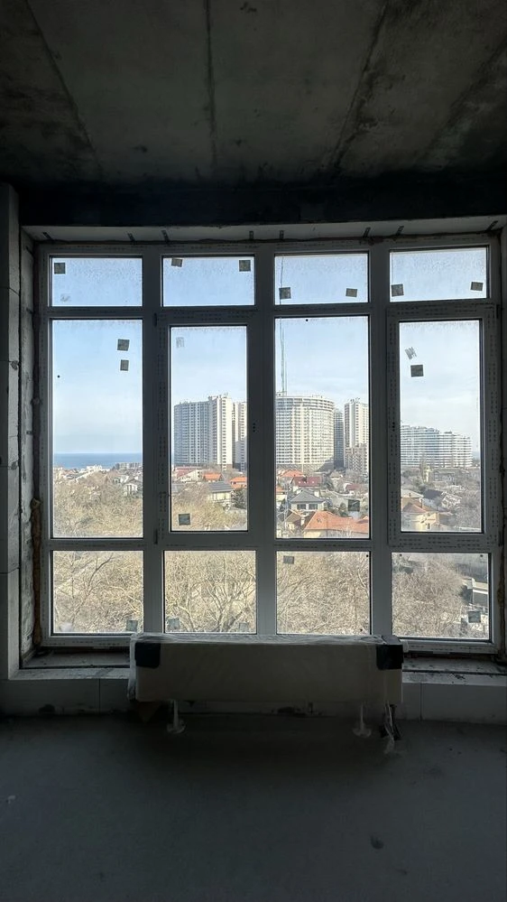 Продам 3 комнатную квартиру с видом на море.Аркадия.Аркадийс