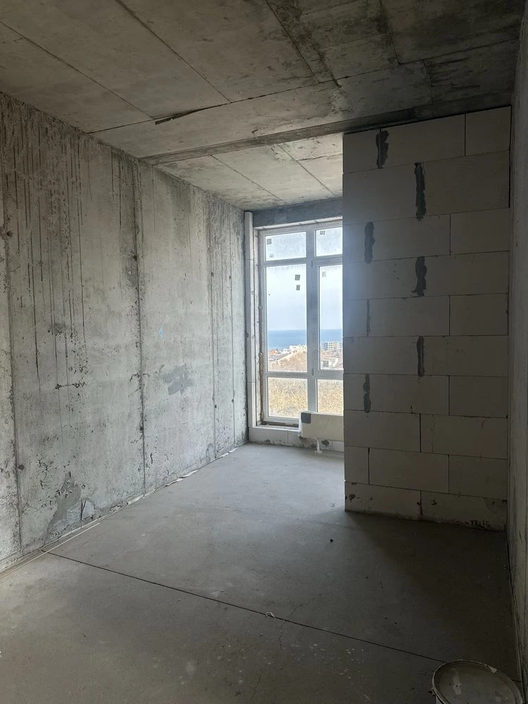 Продам 3 комнатную квартиру с видом на море.Аркадия.Аркадийс