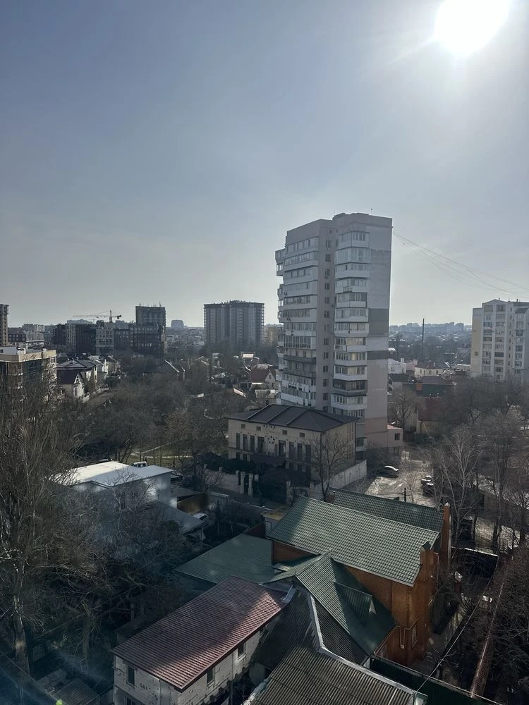 Продам 3 комнатную квартиру с видом на море.Аркадия.Аркадийс