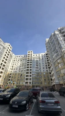 Продам 3 комнатную квартиру с видом на море.Аркадия.Аркадийс