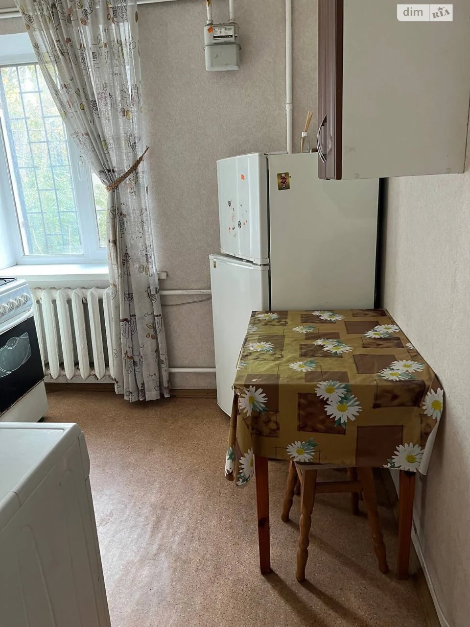Long-Term Rental Apartment, Primorsky
