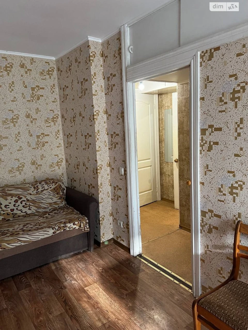 Long-Term Rental Apartment, Primorsky