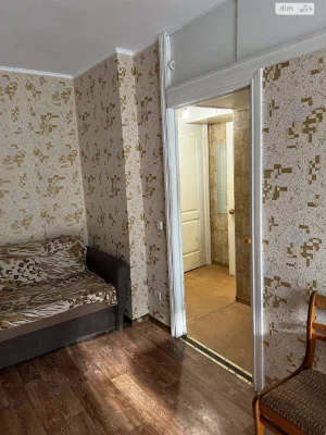 Long-Term Rental Apartment, Primorsky