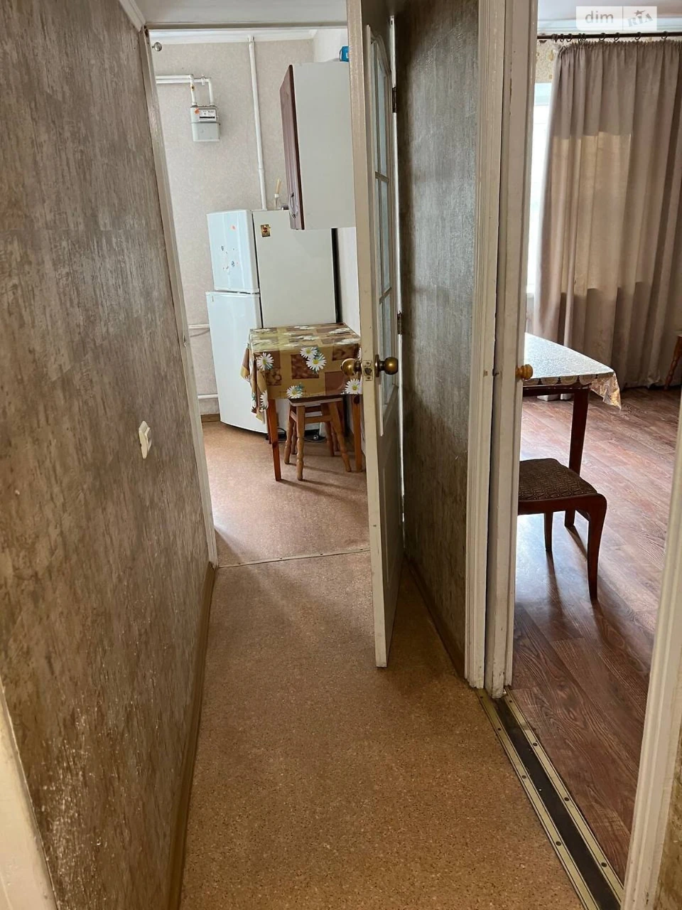Long-Term Rental Apartment, Primorsky
