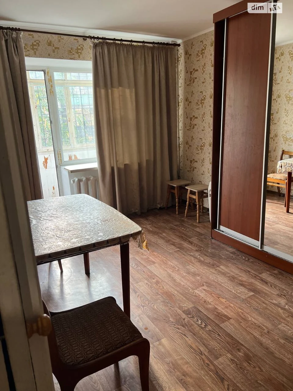 Long-Term Rental Apartment, Primorsky