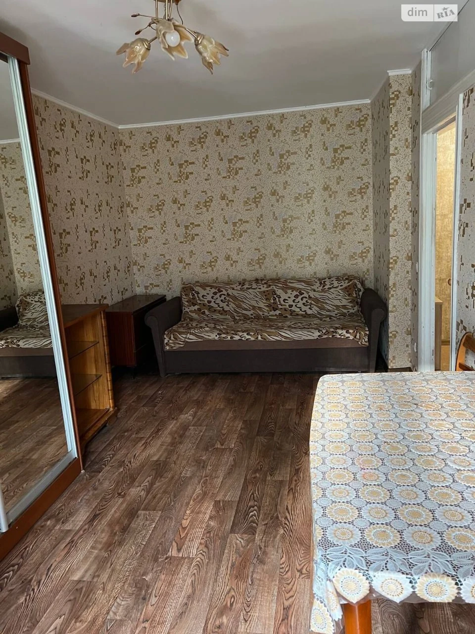 Long-Term Rental Apartment, Primorsky