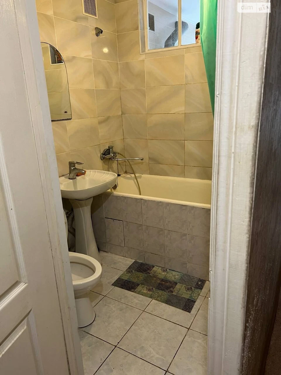 Long-Term Rental Apartment, Primorsky