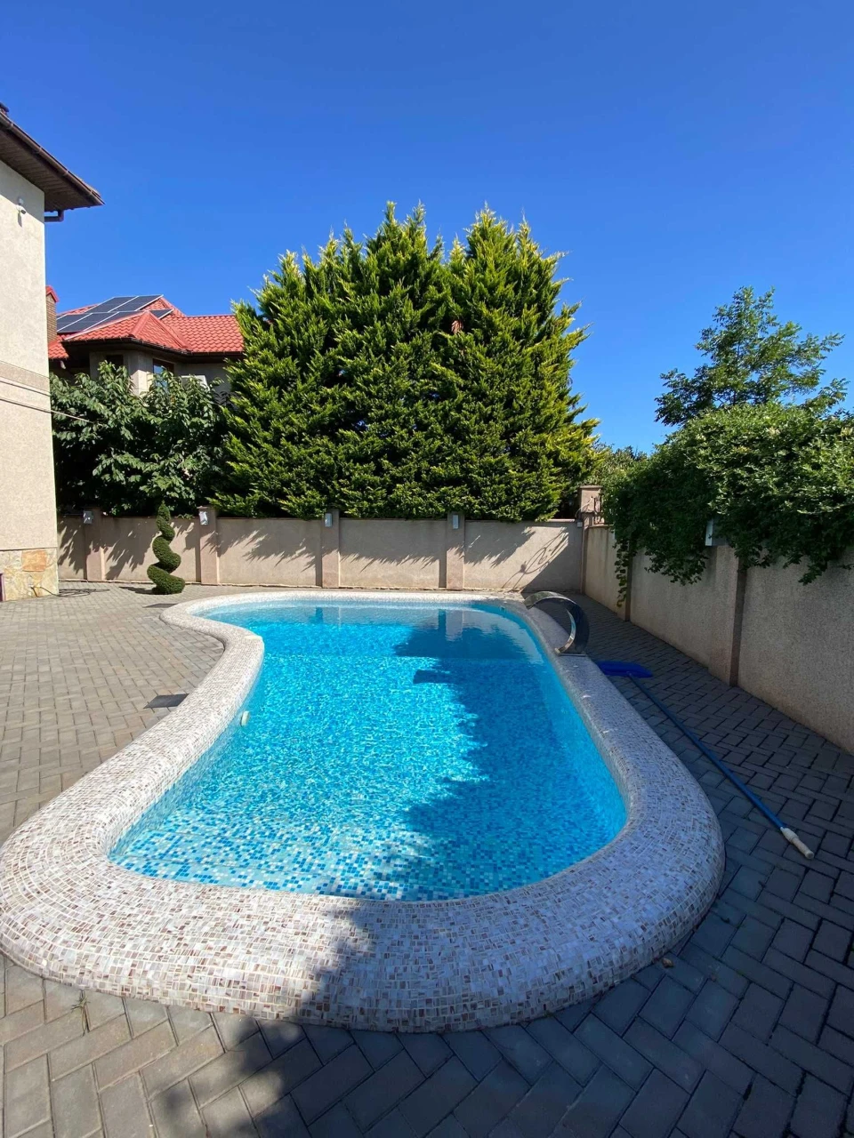 For Sale House in Tiyrova, Zolotaya Gorka 289 m² 15 acres