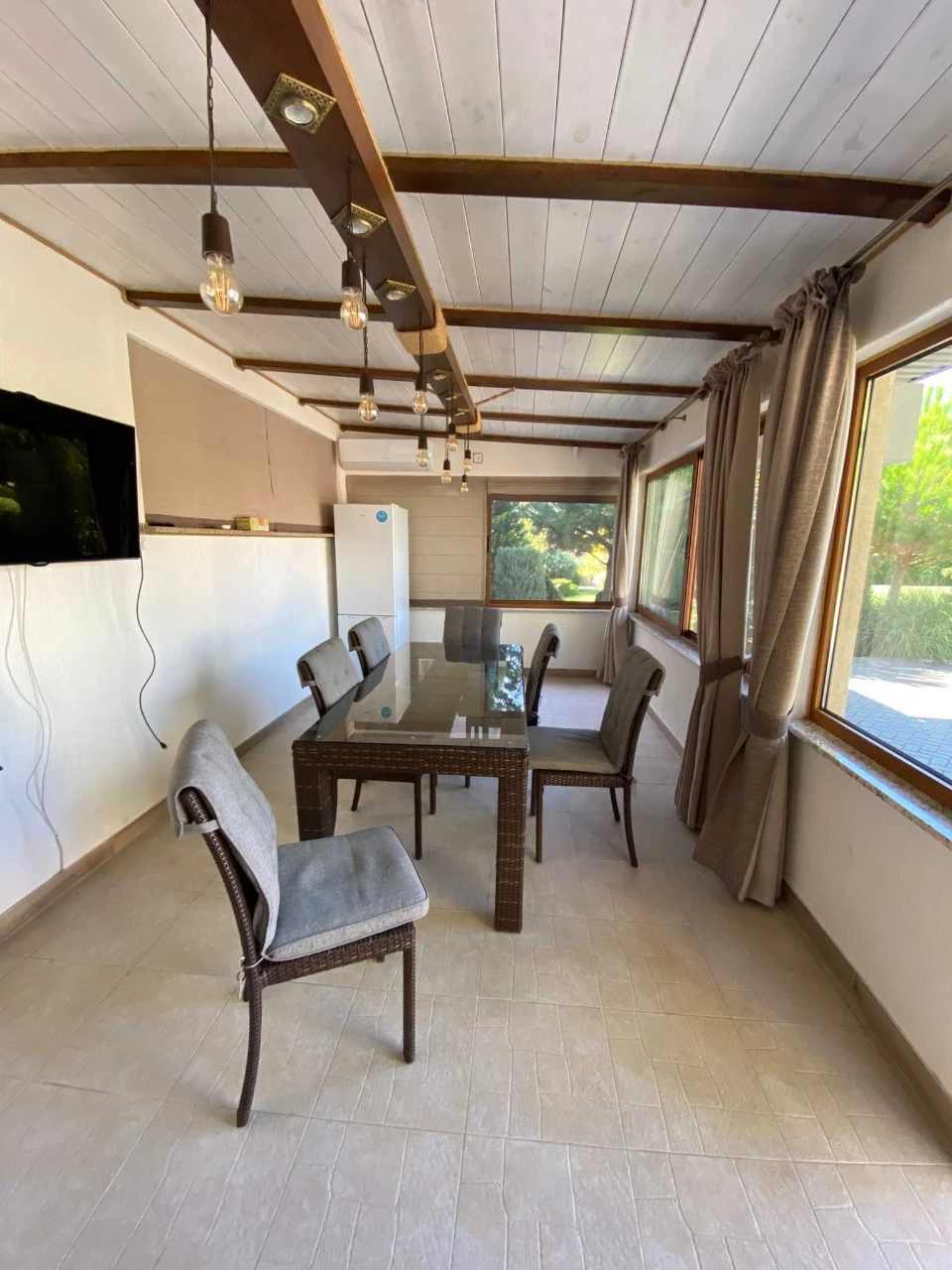 For Sale House in Tiyrova, Zolotaya Gorka 289 m² 15 acres