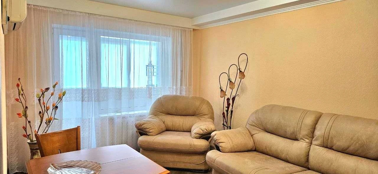For sale, 2 rooms, Borodinsky microdistrict, fully furnished