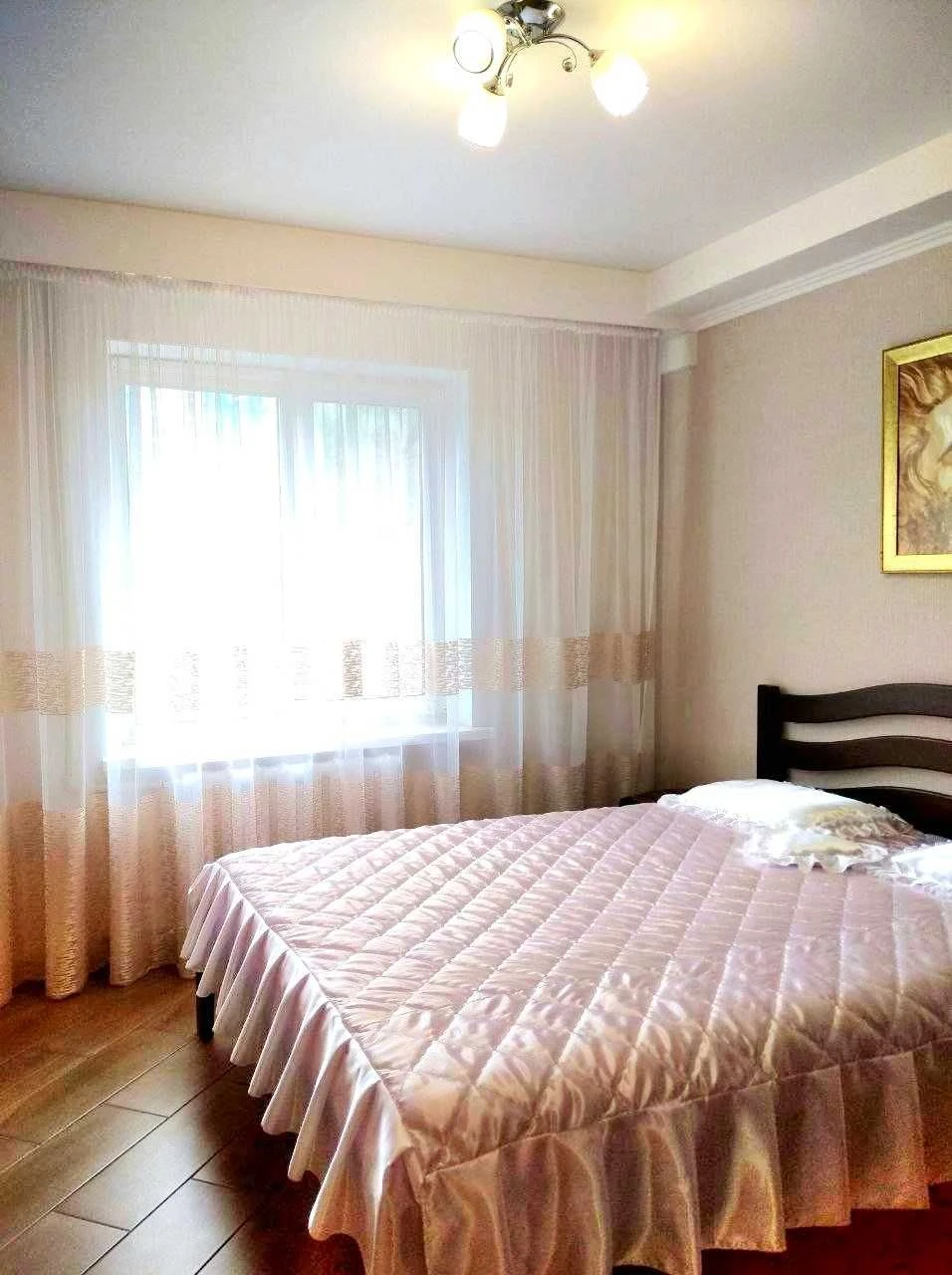 For sale, 2 rooms, Borodinsky microdistrict, fully furnished