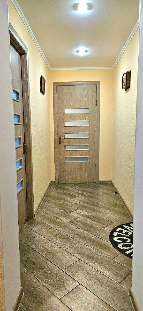 For sale, 2 rooms, Borodinsky microdistrict, fully furnished