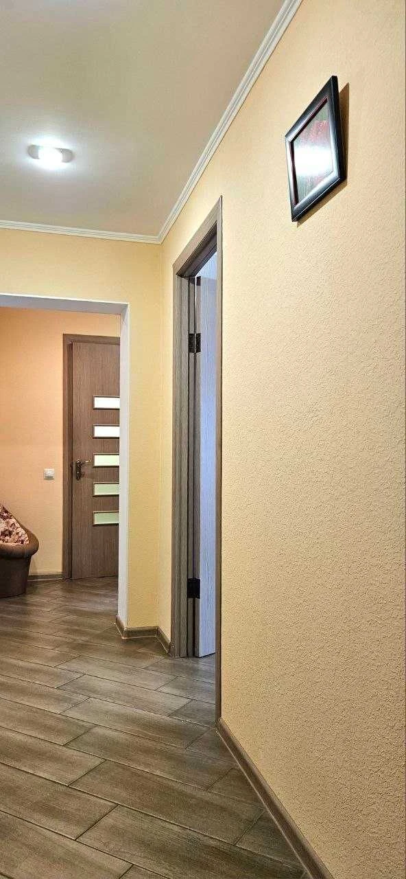 For sale, 2 rooms, Borodinsky microdistrict, fully furnished