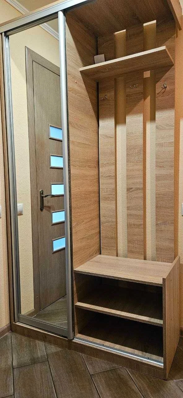 For sale, 2 rooms, Borodinsky microdistrict, fully furnished