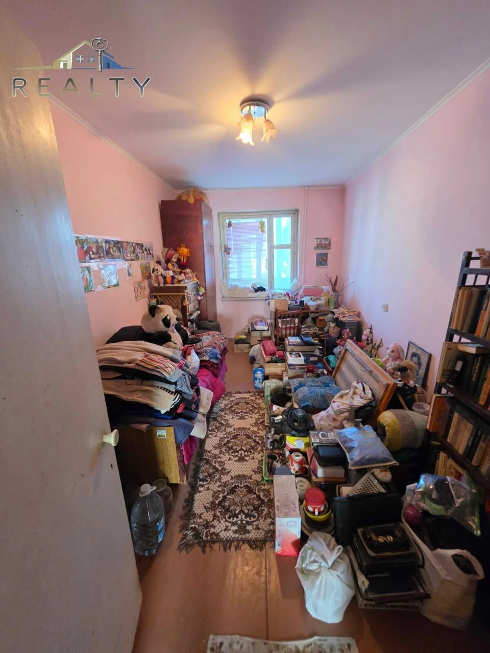 Продажа 4-комнатной квартиры. Район Хортица (213-424-042)