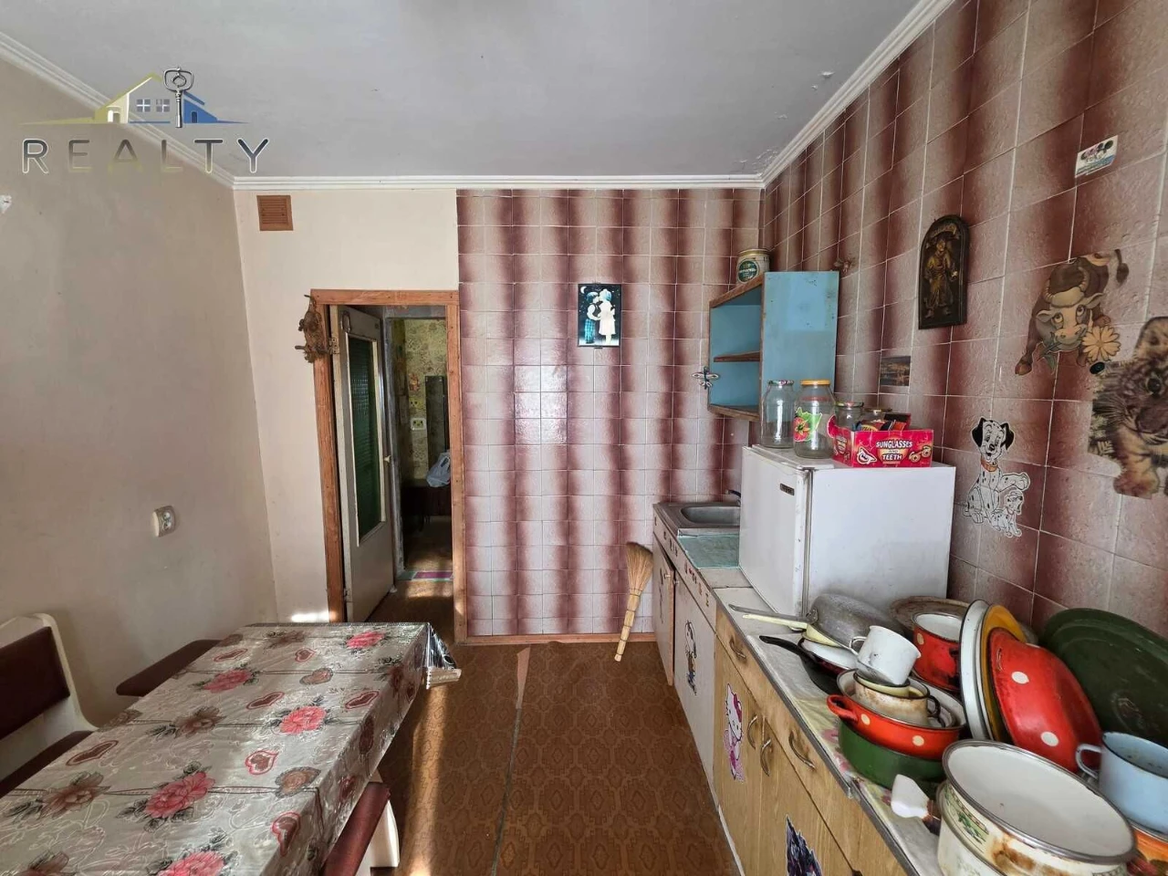 Продажа 4-комнатной квартиры. Район Хортица (213-424-042)