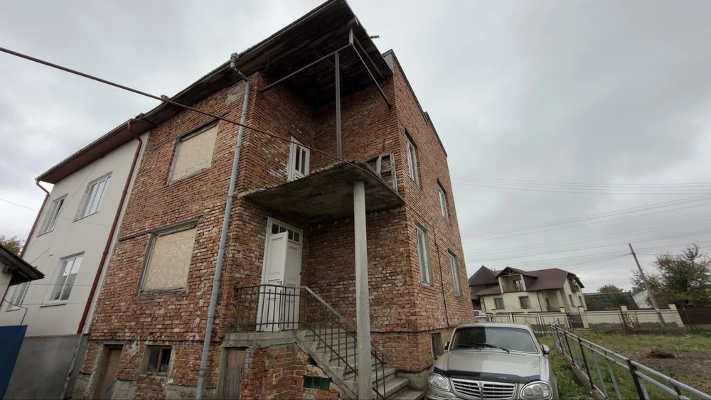 Продаж будинку | Івано-Франківськ