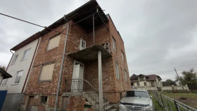 Продаж будинку | Івано-Франківськ