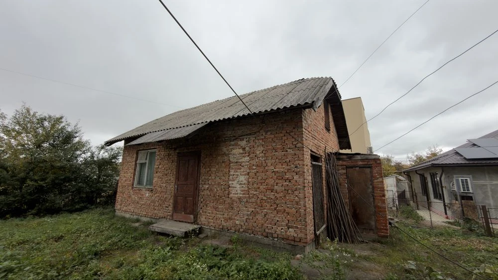 Продаж будинку | Івано-Франківськ