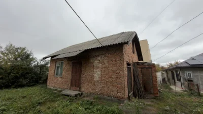 Продаж будинку | Івано-Франківськ