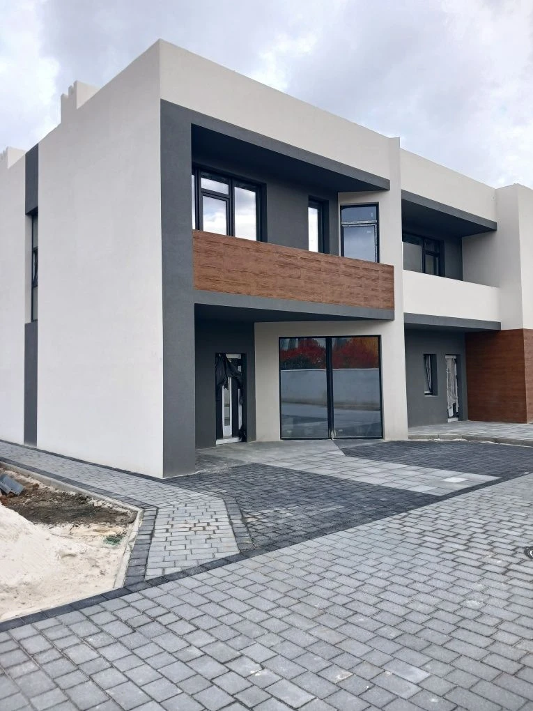 Продам Таунхаус м-н Каскад 135м2