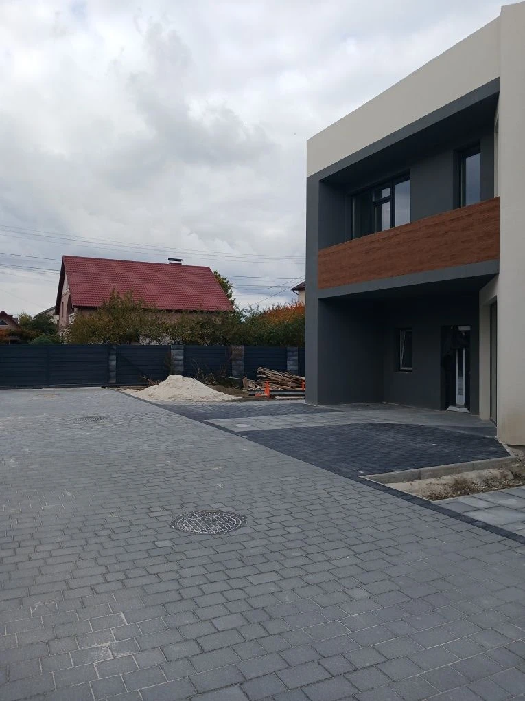 Продам Таунхаус м-н Каскад 135м2