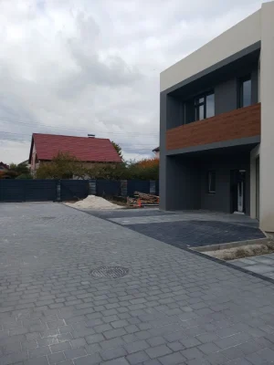 Продам Таунхаус м-н Каскад 135м2