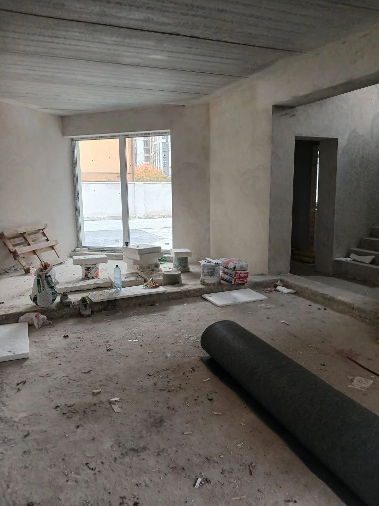 Продам Таунхаус м-н Каскад 135м2