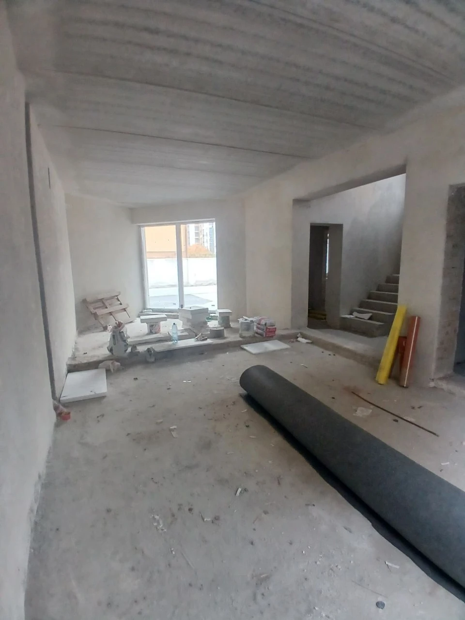 Продам Таунхаус м-н Каскад 135м2