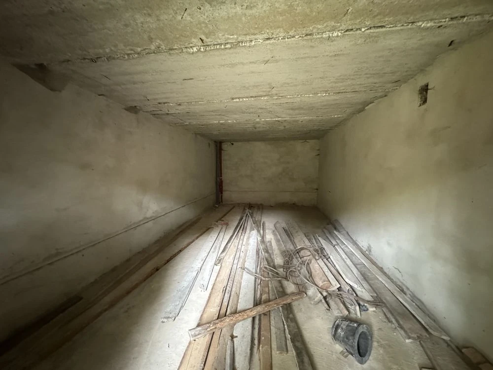 Garage for sale, 27 m2 on National Guard Street