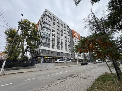 Garage for sale, 27 m2 on National Guard Street