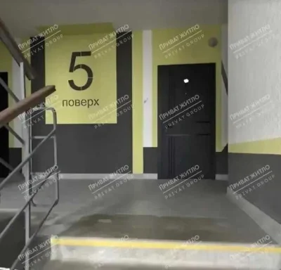 Apartment in a new residential complex "Pelustkoy"-2