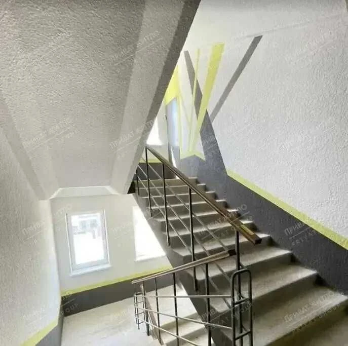 Apartment in a new residential complex "Pelustkoy"-2